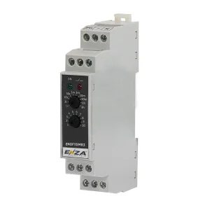 Enza OFF delay timer