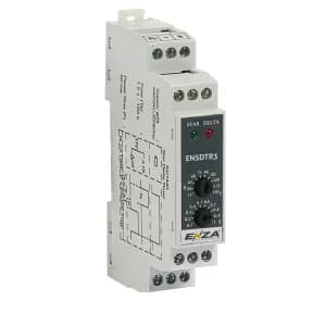 Enza Star-delta timer